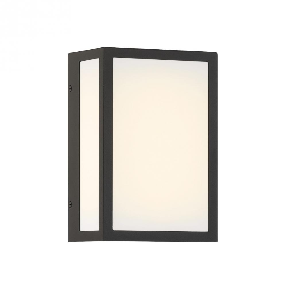 MARLBOROUGH - LED OUTDOOR SCONCE