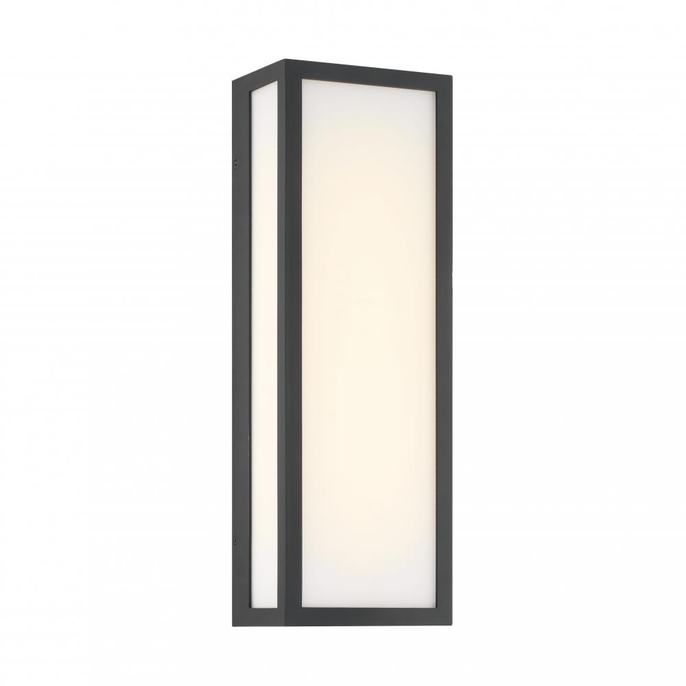 MARLBOROUGH - LED OUTDOOR SCONCE