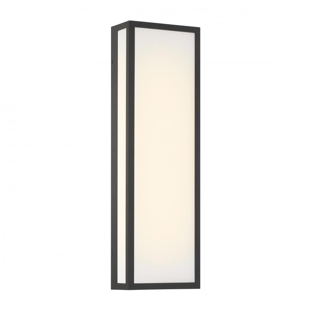 MARLBOROUGH - LED OUTDOOR SCONCE