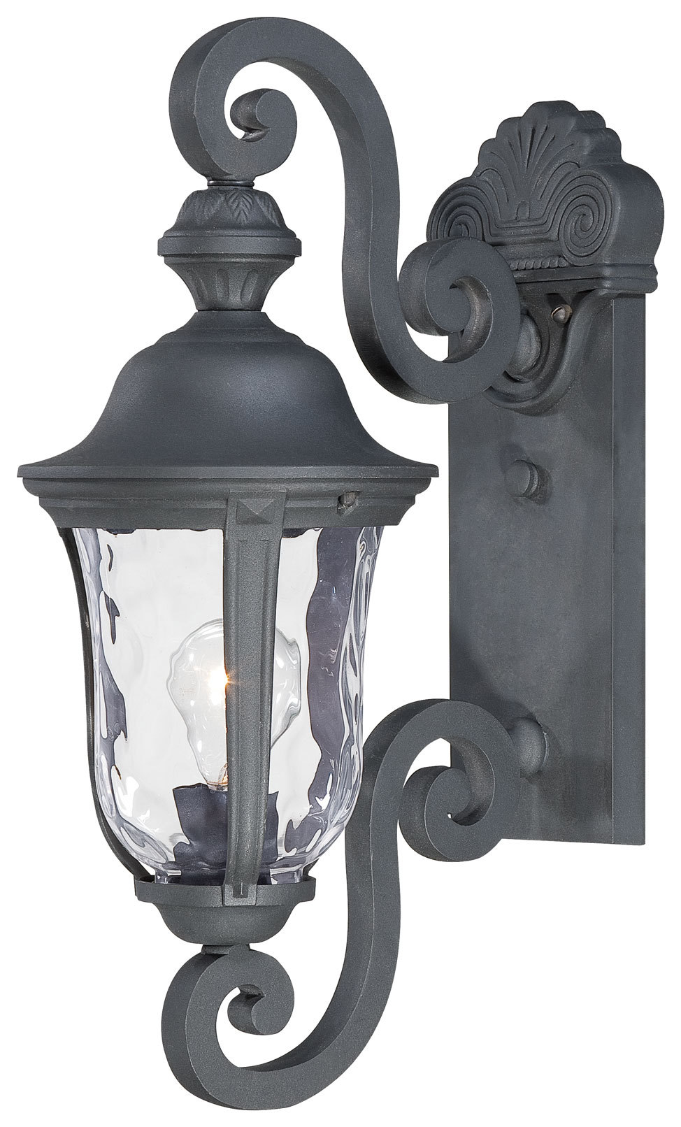 Ardmore - 1 Light Outdoor Wall Mount
