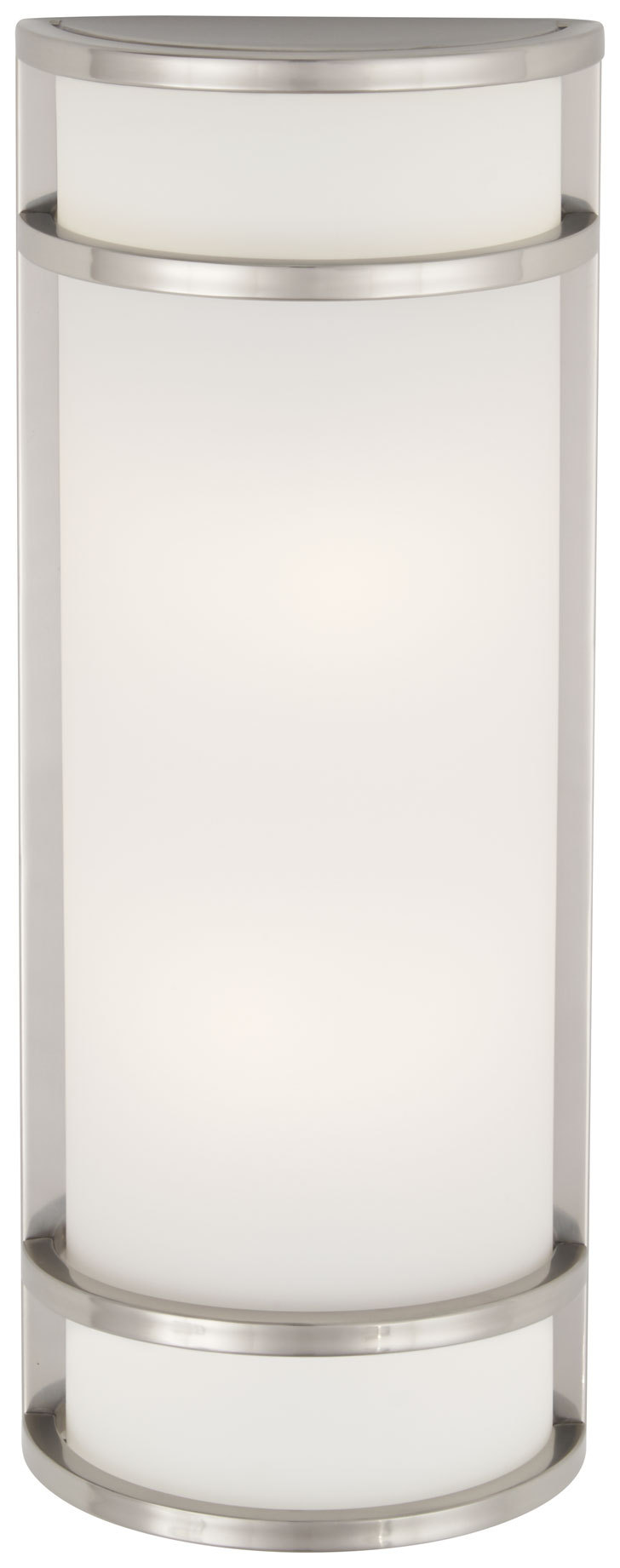 Bay View - 2 Light Outdoor Pocket Lantern