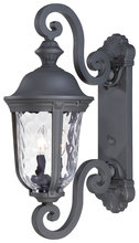 Minka-Lavery 8991-66 - Ardmore - 2 Light Outdoor Wall Mount