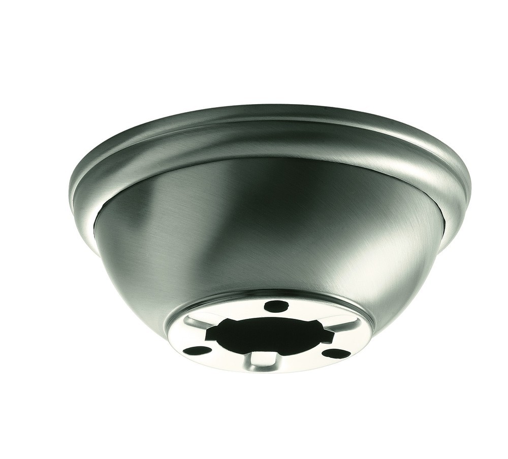 Kichler Flush Mount Kit - Thumbnail 2