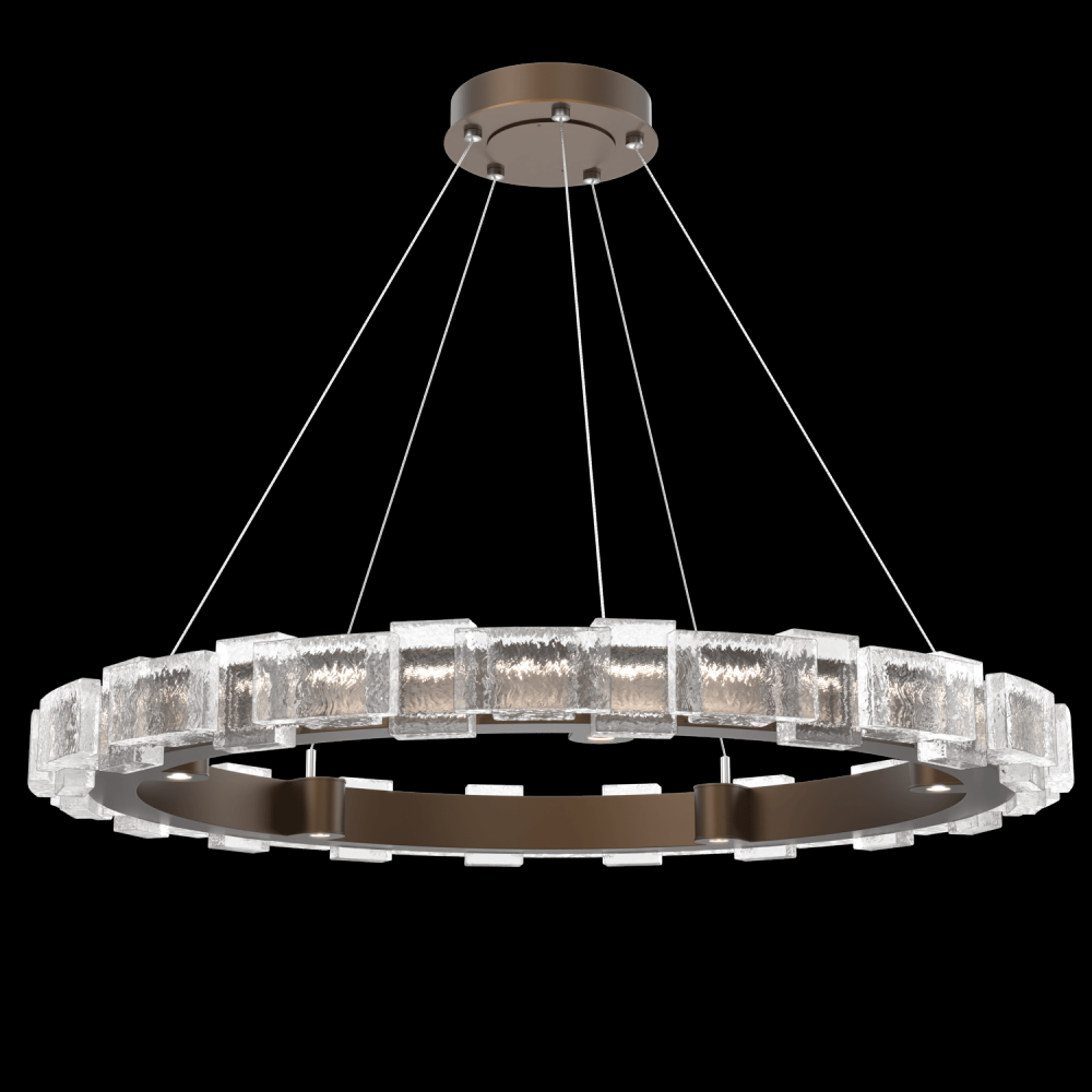 Tessera 38in Ring
