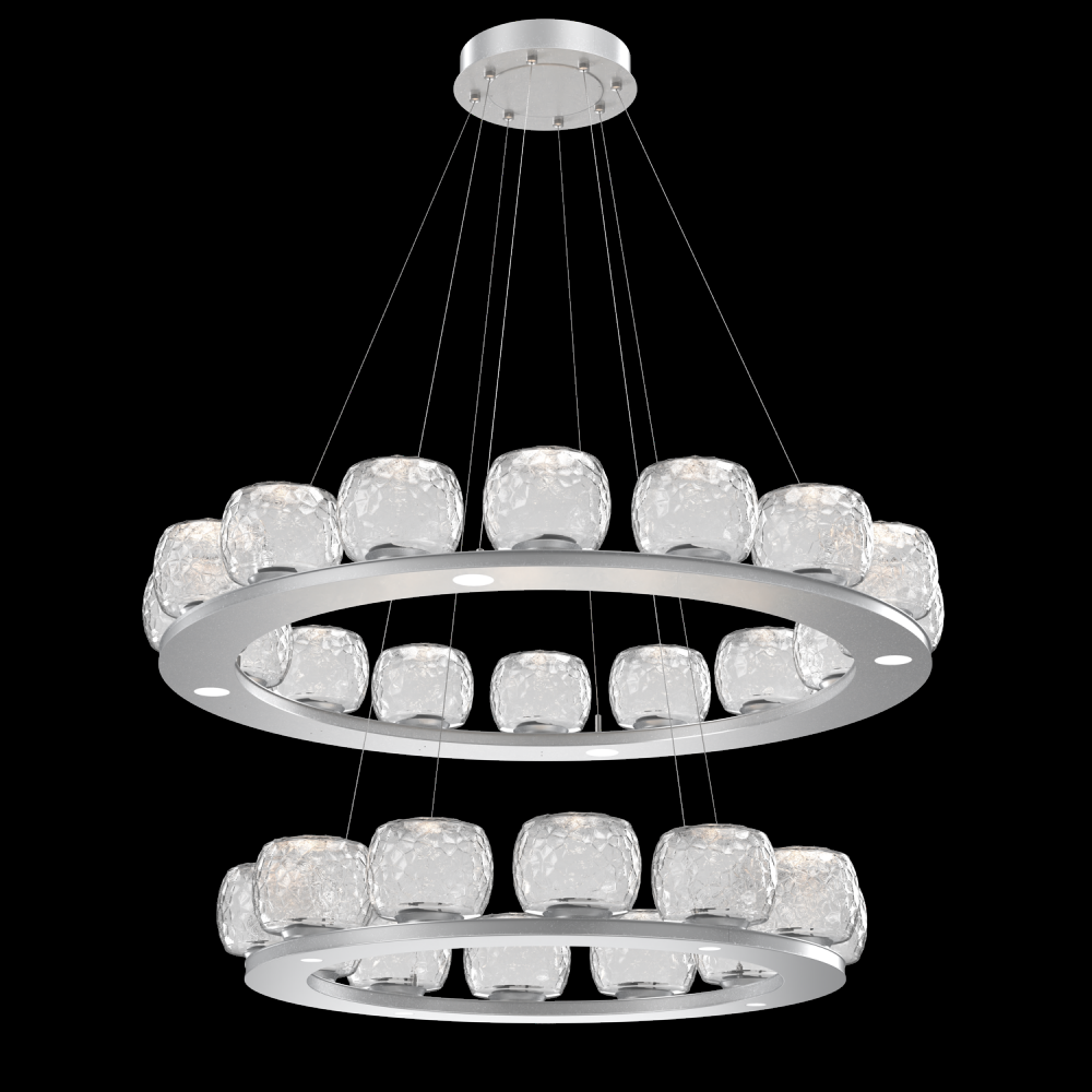 Vessel Two-Tier Ring