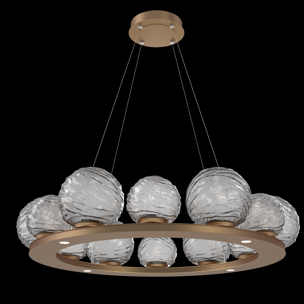 Gaia Ring - 36-Inch