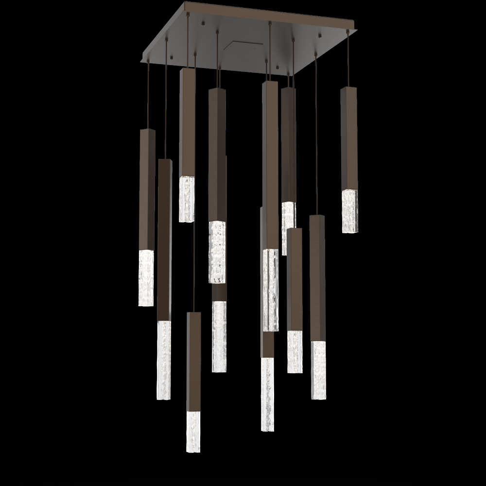 Axis XL Square 12pc Multi-Pendant