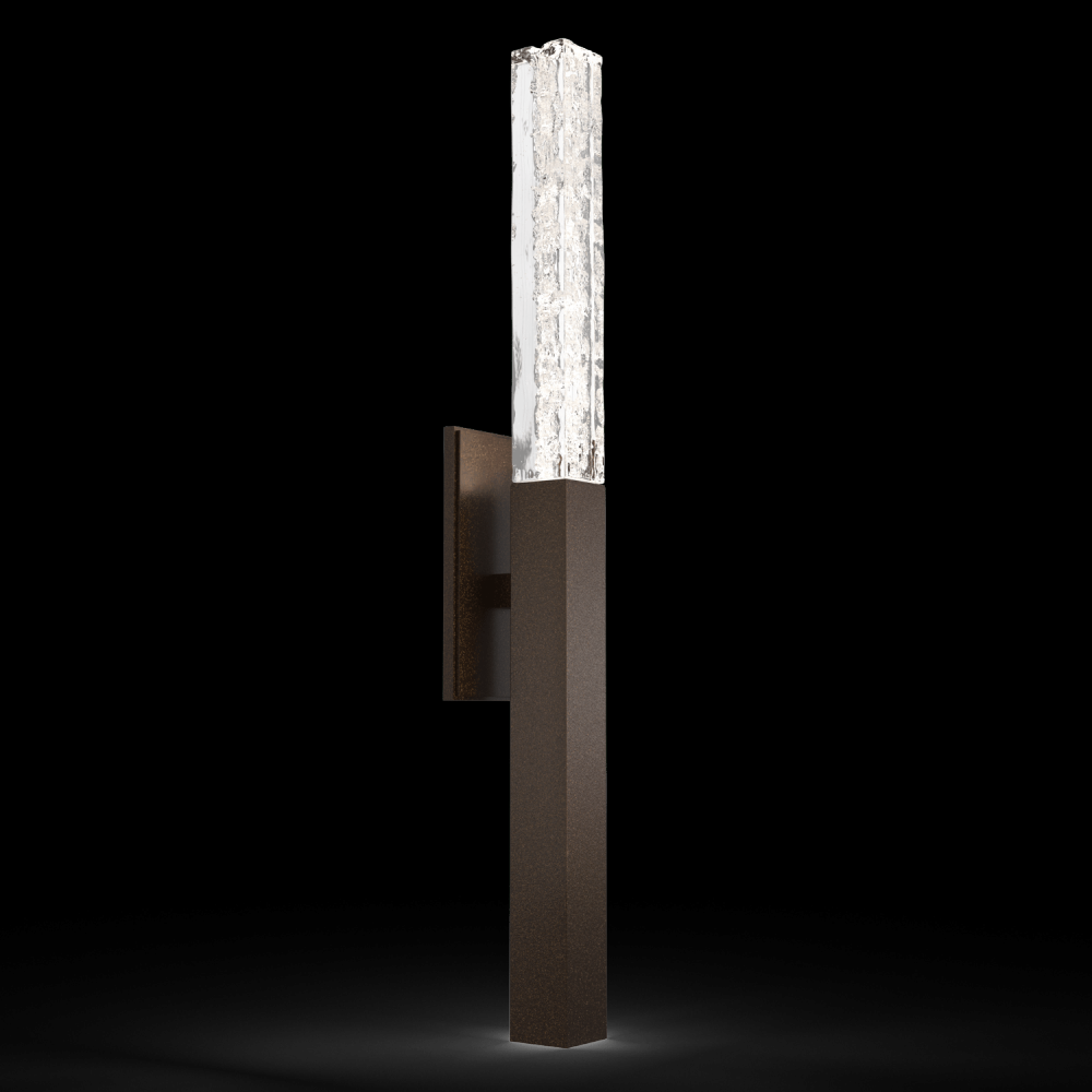 Axis Indoor Sconce - Ready to Ship