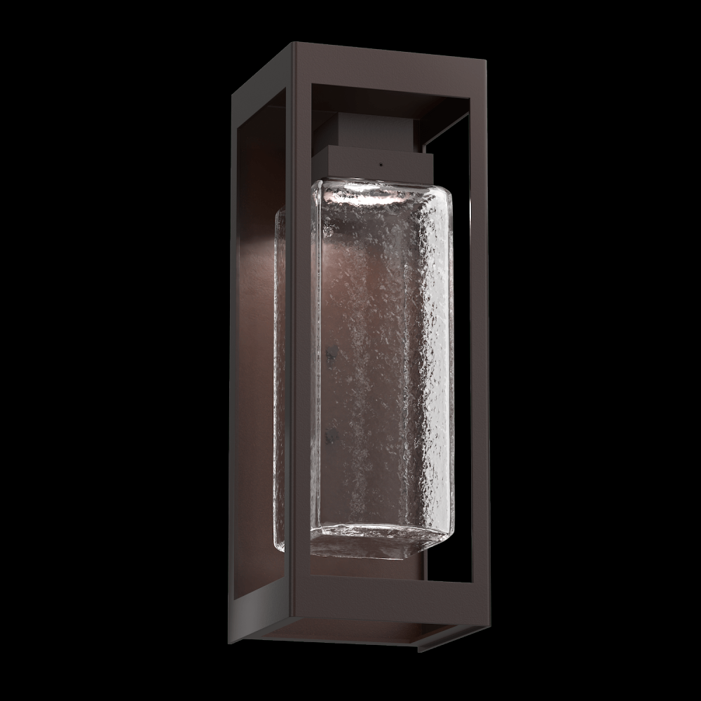 Outdoor Maison Sconce - 18-Inch