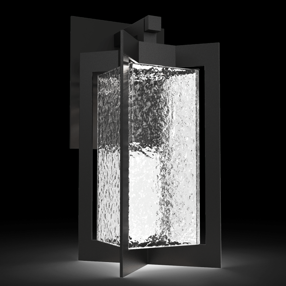 Outdoor Quad Lantern