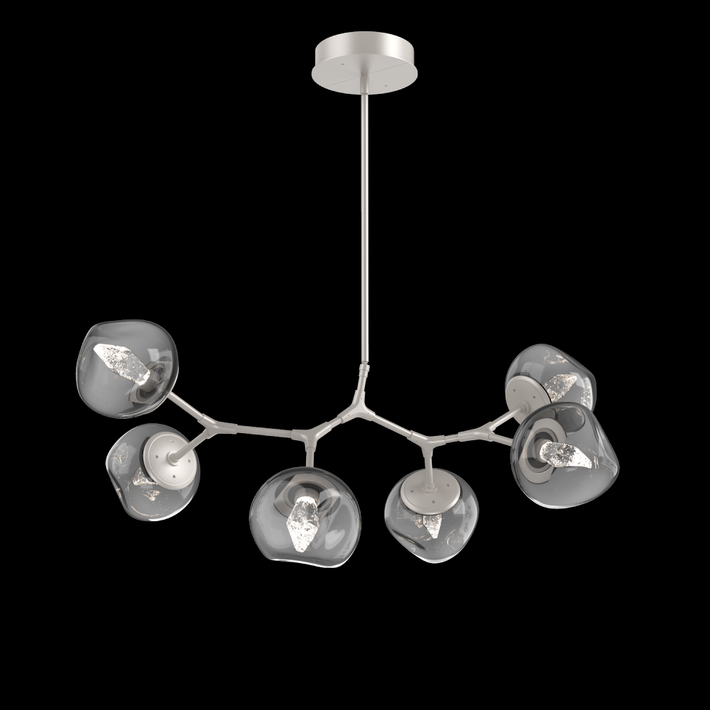 Hammerton Studio Luna Branch