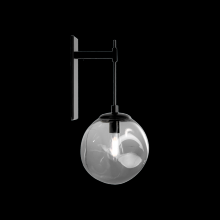 Hammerton IDB0062-22-NB-S-E2 - Aster Tempo Sconce