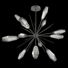Hammerton CHB0049-0B-GP-RS-001-L1 - Aalto Starburst - 48-Inch
