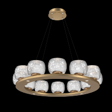 Hammerton CHB0091-0C-NB-C-CA1-L3 - Vessel Ring - 36-Inch