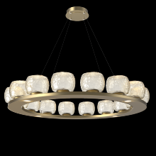 Hammerton CHB0091-0D-GB-A-CA1-L1 - Vessel Ring - 48-Inch