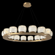 Hammerton CHB0091-0D-NB-A-CA1-L1 - Vessel Ring - 48-Inch
