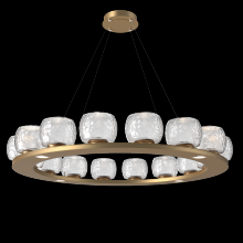 Hammerton CHB0091-0D-NB-C-CA1-L1 - Vessel Ring - 48-Inch