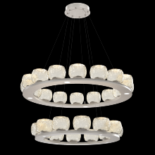 Hammerton CHB0091-2B-BS-A-CA1-L1 - Vessel Two-Tier Ring