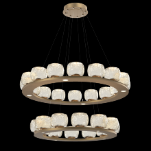 Hammerton CHB0091-2B-NB-A-CA1-L3 - Vessel Two-Tier Ring