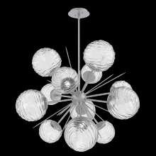 Hammerton CHB0092-0A-CS-C-001-L1 - Gaia Starburst - 34-Inch