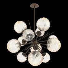 Hammerton CHB0092-0A-FB-A-001-L1 - Gaia Starburst - 34-Inch