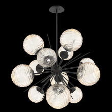 Hammerton CHB0092-0A-MB-A-001-L1 - Gaia Starburst - 34-Inch