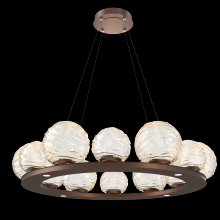 Hammerton CHB0092-0C-BB-A-CA1-L1 - Gaia Ring - 36-Inch