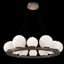Hammerton CHB0092-0C-BB-WL-CA1-L3 - Gaia Ring - 36-Inch