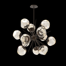 Hammerton CHB0095-0G-FB-FA-001-L1 - Luna Starburst - 36-Inch