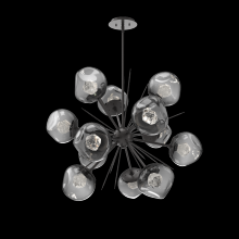Hammerton CHB0095-0G-GP-ZS-001-L3 - Luna Starburst - 36-Inch