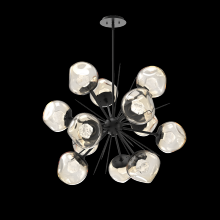 Hammerton CHB0095-0G-MB-ZA-001-L3 - Luna Starburst - 36-Inch