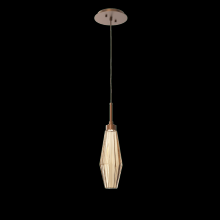 Hammerton LAB0049-15-BB-RB-C01-L1 - Aalto Pendant - 15-Inch