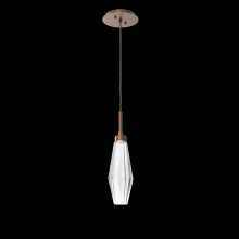 Hammerton LAB0049-15-BB-RC-C01-L3 - Aalto Pendant - 15-Inch