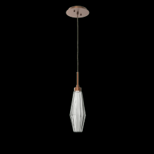 Hammerton LAB0049-15-BB-RS-C01-L1 - Aalto Pendant - 15-Inch