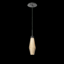 Hammerton LAB0049-15-MB-RB-C01-L3 - Aalto Pendant - 15-Inch