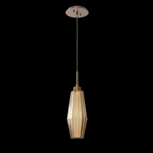 Hammerton LAB0049-17-BB-RB-C01-L1 - Aalto Pendant - 17-Inch