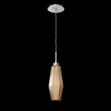 Hammerton LAB0049-17-CS-RB-C01-L1 - Aalto Pendant - 17-Inch