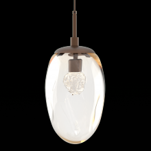 Hammerton LAB0067-01-CS-ZA-C01-L1 - Meteo Pendant (LED)