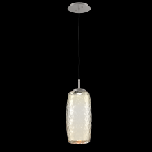 Hammerton LAB0091-01-BS-A-C01-L1 - Vessel Pendant (Large)