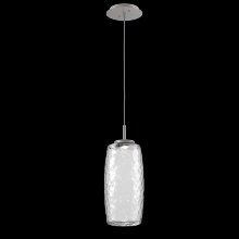 Hammerton LAB0091-01-BS-C-C01-L1 - Vessel Pendant (Large)