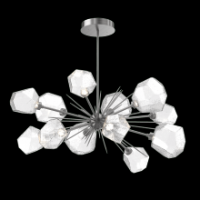 Hammerton PLB0039-0D-SN-C-001-L3 - Gem Oval Starburst-0D 48"