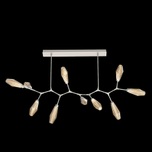 Hammerton PLB0049-BC-BS-RB-001-L1 - Aalto Modern Branch - 10pc