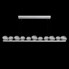 Hammerton PLB0089-0E-CS-S-CA1-L1 - Mesa Linear - 76-Inch