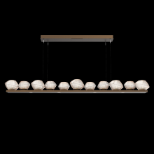 Hammerton PLB0089-0E-FB-A-CA1-L1 - Mesa Linear - 76-Inch