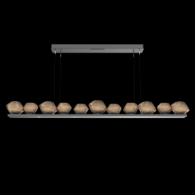 Hammerton PLB0089-0E-GP-B-CA1-L1 - Mesa Linear - 76-Inch