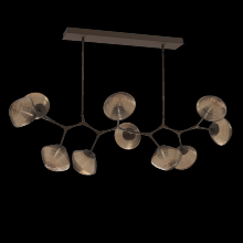 Hammerton PLB0089-BC-FB-B-001-L1 - Mesa Modern Branch - 10pc