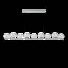 Hammerton PLB0091-0C-CS-C-CA1-L1 - Vessel Linear - 59-Inch