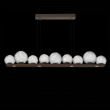Hammerton PLB0092-0C-FB-C-CA1-L1 - Gaia Linear - 59-Inch