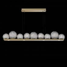 Hammerton PLB0092-0C-GB-S-CA1-L1 - Gaia Linear - 59-Inch