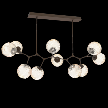 Hammerton PLB0092-BC-FB-A-001-L1 - Gaia Modern Branch - 10pc